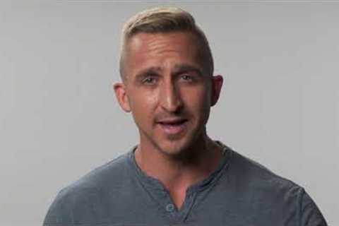 Finding My Purpose in a Prison Cell | Sean Crane | TEDxClintonMiddleSchoolStudio