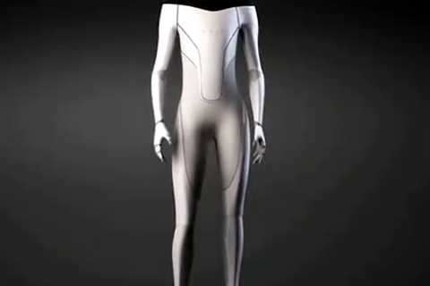 Elon Musk Insists You Can 'Most Likely' Overpower This Humanoid Robot Built to Replace You