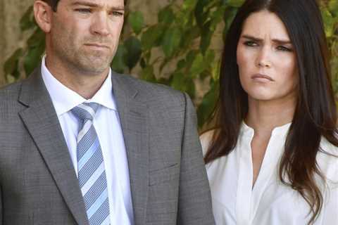 Reality TV Surgeon &amp; Girlfriend Accused of Drugging and Raping Multiple Women Back in Court —..