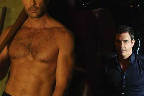 Dylan McDermott Isn't So Sure About That American Horror Stories Ending Either (Exclusive)