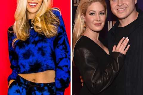 Ashley Wahler Hits Back at Spencer Pratt for Slamming The Hills: 'It's Kinda Sad'