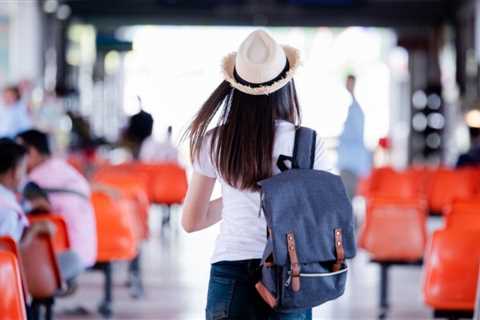 Five Things to Consider Before You Choose a Student Travel Agency