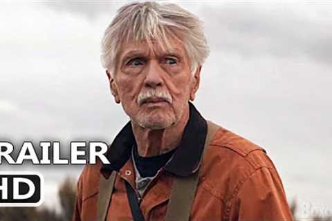 EAST OF THE MOUNTAINS Trailer (2021) Tom Skerritt, Mira Sorvino
