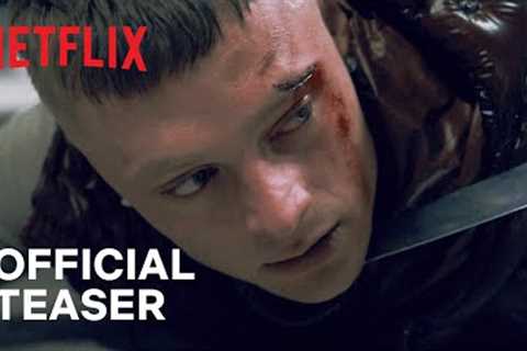 Forever Rich | Official Teaser | Netflix