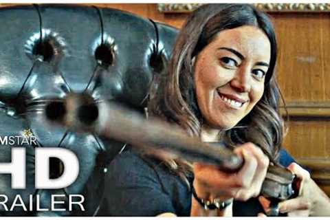 BEST SELLERS Trailer (2021)
