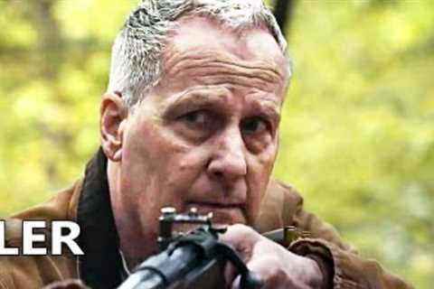 AMERICAN RUST Trailer (2021), Jeff Daniels and Maura Tierney