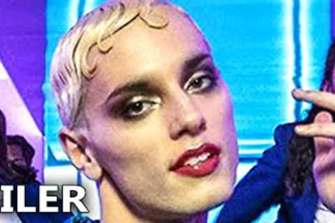 EVERYBODY IS TALKING A LOT ABOUT JAMIE Trailer 3. (NEW 2021). Musical, Drama Movie