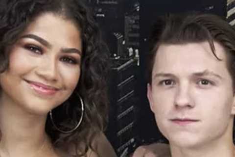 The Timeline of Zendaya and Tom Holland's Relationship