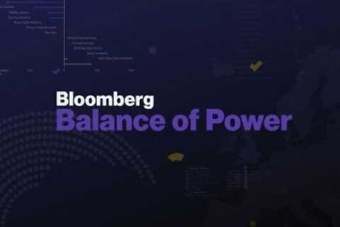 "Balance of Power" Full Show (8/20/2021).