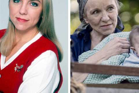Brett Butler Reveals She's Broke: 'I've Been Ashamed'