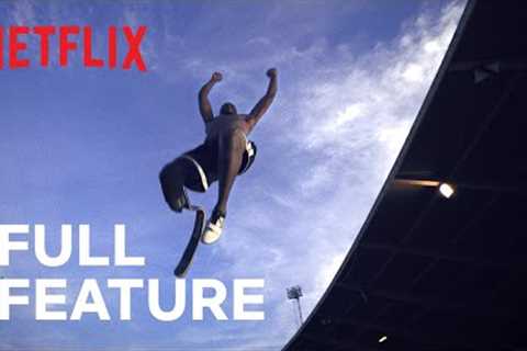 Rising Phoenix | Full Feature | Netflix
