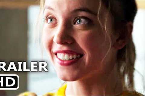 THE VOYEURS Trailer (2021) Sydney Sweeney, Justice Smith, Thriller Movie