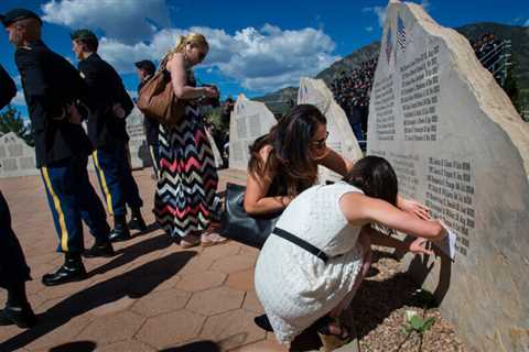 "No one really knows what to say": A war that is easily ignored ends with few answers