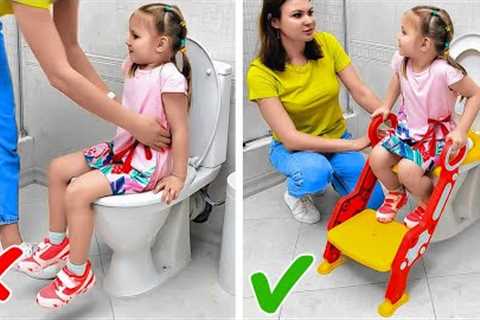 Useful Gadgets Every Parent Must Have