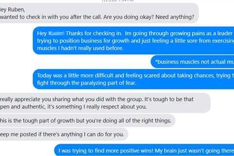 Case Study: The #1 Difference Between Marketing Agencies That Make It (And Those That Fail)