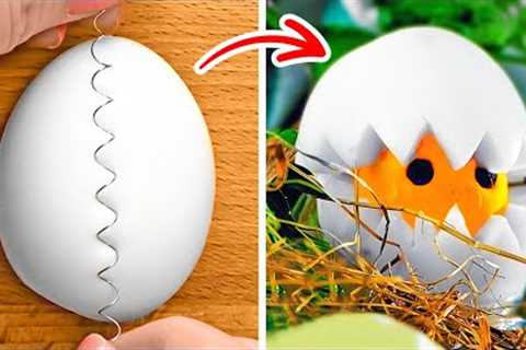 Awesome Egg Hacks And Recipes That Will Surprise You