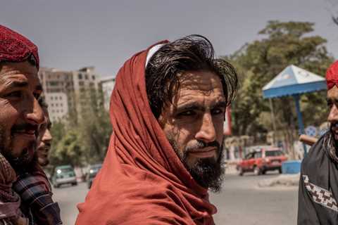 Intelligence warns of Afghan Military Collapse Despite Biden’s Assurances