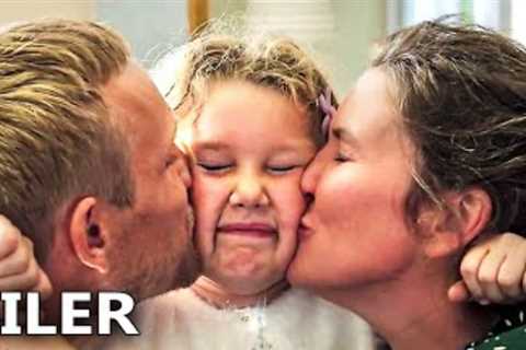 DRIFT AWAY Trailer (2021) Drama Movie