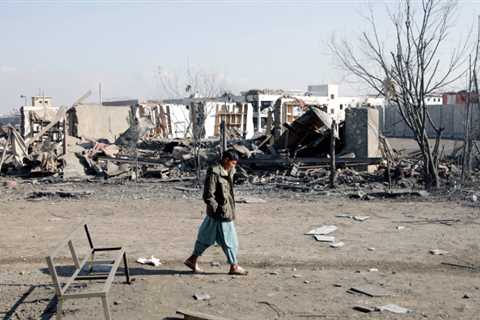 Afghanistan: A clear vision is essential for peace