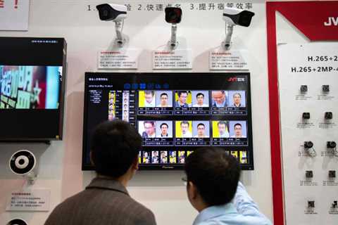 A new intelligence report reveals that China is the greatest threat to the United States.
