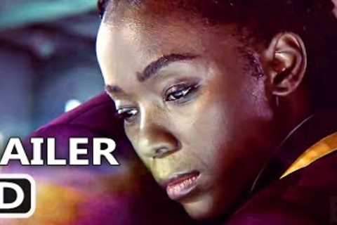 The trailer for BLOOD AND WATER Season 2 (2021) Teen Netflix Series