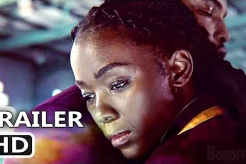 BLOOD &amp; WATER Season 2 Trailer Teaser (2021) Teen Netflix Series