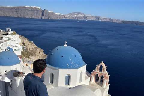 I went to the most Instagrammable place on Earth - Expectations vs. Reality Reality?