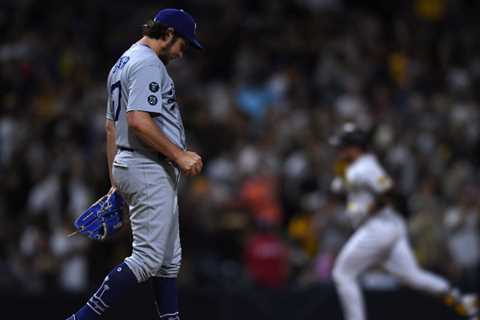 Betting on Trevor Bauer is Not the Dodger Way