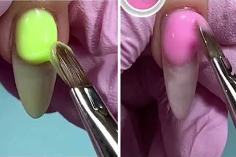 Incredible Nail Art Ideas &amp; Designs to Shake Things Up 2021