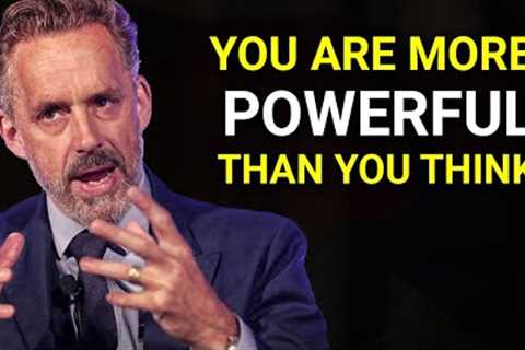 The Fear Of God Is The Beginning Of Wisdom | Jordan Peterson Motivation