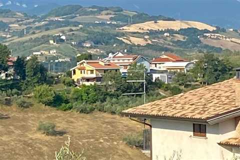 Abruzzo Revisited: The Other Italy