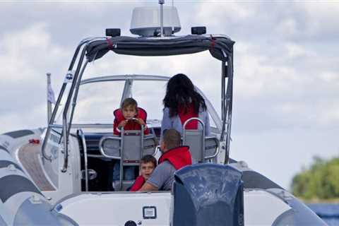 Ten Things to Look For When Buying a Used Boat