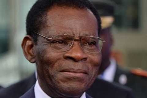 Equatorial Guinea hires mercenaries in order to boost its defense.