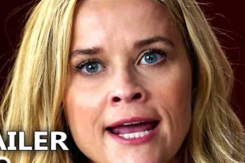 The MORNING SHOW Season 2 Trailer 2 - NEW 2021 Jennifer Aniston, Reese Witherspoon Series
