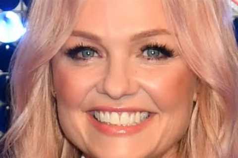 The Complete Story of Emma Bunton's Love Life