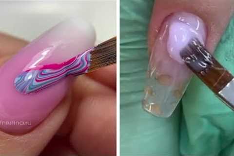 Coolest Nail Art Ideas &amp; Designs to Create Effortless Style 2021