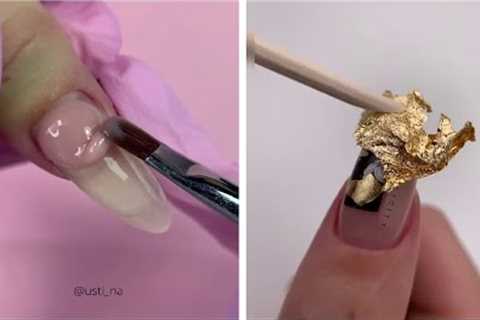 Lovely Nail Art Ideas &amp; Designs to Show Your Sparkle 2021