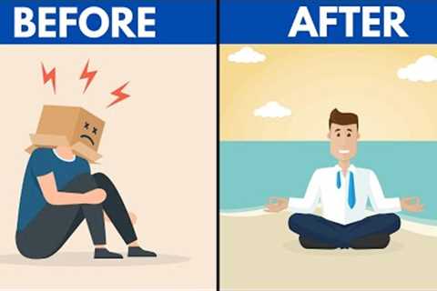 How to Work Harder and Smarter  (Without Burning Out)