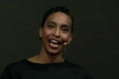 Desistir, jamais! | Dilma Souza Campos | TEDxSaoPaulo