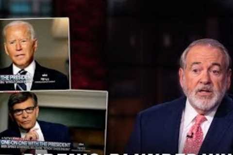  LIVE with Mike Huckabee 