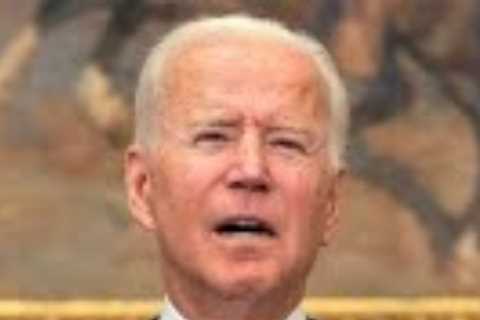 Biden: Preparedness in place to address Henri power outages