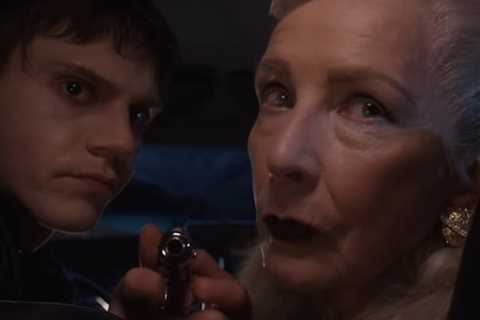 American Horror Story Sets Stage for Double Feature with Bizarre In-Universe Radio Show