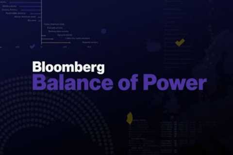 The Full Show of 'Balance of Power’ (08/23/2021).