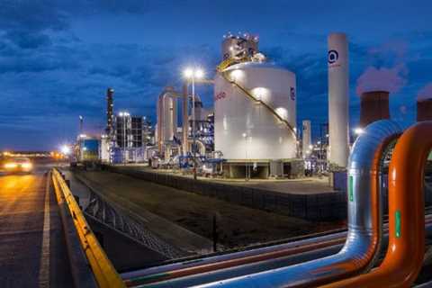 Hydrogen needs a grand design in the EU-African Partnership