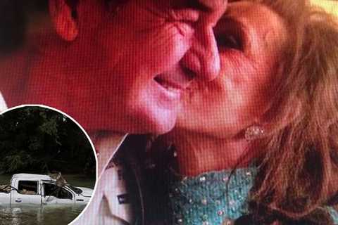 Loretta Lynn's Beloved Ranch Foreman Swept to His Death in Tennessee Floods