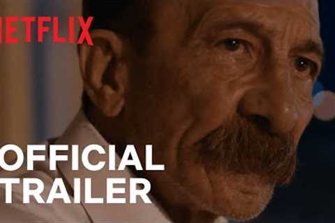 Vendetta, truth lies and the mafia | Official Trailer | Netflix