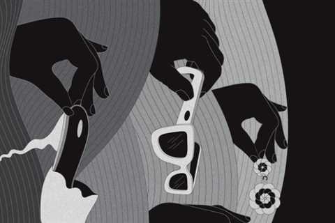The Gray Market for Luxury is Emerging from the Shadows