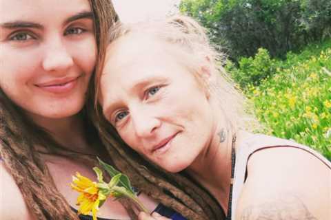 Newlywed Couple Found Dead at Utah Campsite After Reporting 'Creepy' Man
