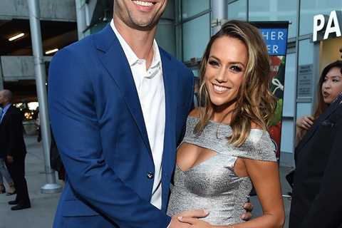 Jana Kramer Says 'Best of Luck' After Ex-Husband Mike Caussin Is Spotted with Another Woman