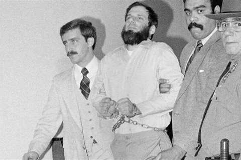 Cuomo Comutes Sentences from 1981 Brink’s Robbery Participant, and 4 Other